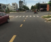 Bán lô góc ngã tư Mặt Tiền đường Kinh Doanh - Nguyễn Phước Lan, phường hòa xuân quận cẩm lệ, tp đà n