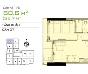 7 Mở bán đợt 2  căn hộ CSJ Tower Vũng Tàu   Tặng vàng SJC