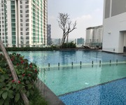 Cho thuê officetel đẹp Rivergate Residence, Bến Vân Đồn, Q4, 90m2, 35 triệu/ tháng.