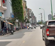Bán nhà phố Nguyễn Lân - 78m2, mt 6m - Đầu tư chia lô - xây chung cư MiNi,Văn Phòng.