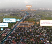 4 Dự án đất nền sổ đỏ tại Đa Phúc - Dương Kinh 4 Dự án đất nền sổ đỏ tại Đa Phúc - Dương Kinh