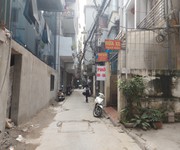 Cho thuê nhà ngõ phố Nguyễn Lương Bằng - Tây Sơn, gần bệnh viện Đống Đa.