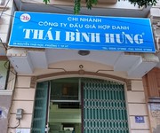Bán nhà mặt tiền chính chủ tại số 39 Nguyễn Thái Học, P.7, TP Vũng Tàu. Giá tốt