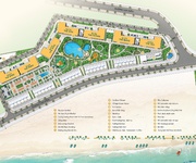 1 Dự án Hồ Tràm Complex Hưng Thịnh Vũng Tàu chỉ từ 1,6 tỷ căn