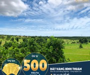 3 Bán đất vườn Bình Thuận giá rẻ từ 50 nghìn/m2, sổ đỏ riêng, công chứng ngay, gần nhiều khu du lịch