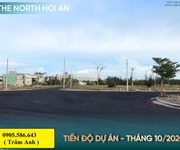 3 Siêu hot    Khu đô thị xanh Bắc Hội An - The North Hoi An Urban