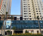 Bán căn đẹp nhất dự án Homyland Riverside Q.2 - mua trực tiếp từ CĐT - TT 12 tháng - giá 3,1 tỷ