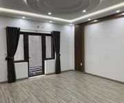 2 Bán nhà đường Văn Cao 4 tầng tới 88m2