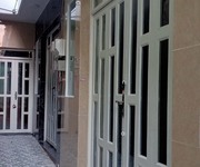 5 Cần bán nhà đẹp tại hẻm 2018 lô nhì Huỳnh Tấn Phát, thị trấn Nhà Bè, HCM, giá tốt