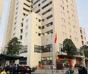 Cần bán căn góc chung cư N3 Nguyễn Công Trứ, Phố Huế, Hai Bà Trưng, giá hấp dẫn