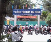 1 Bán nhà mặt tiền đường nguyễn minh quang, thuộc kdc nâng cấp đô thị, phường an khánh, qnk, tpct