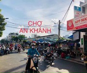 3 Bán nhà mặt tiền đường nguyễn minh quang, thuộc kdc nâng cấp đô thị, phường an khánh, qnk, tpct