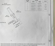 4 Chính chủ cần bán căn nhà và 4 phòng trọ mặt tiền chợ, Phường Bình Hoà