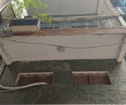 Cho thuê nhà ngõ phố Nguyễn Lương Bằng gần bệnh viện Đống Đa, ô tô tải đỗ cửa, đầy đủ đồ