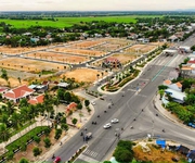 Đất nền khu đô thị số 1 Điện Thắng- Epic Town