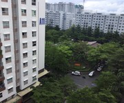 8 Cho thuê chung cư Ehome 3, 64m2, P. An Lạc, Q. Bình Tân