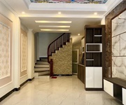 Bán nhà Phố Cầu Giấy 33m, 4 tầng, cách ô tô đỗ 8 m, mới đẹp ở luôn. Giá chỉ 3,5 tỷ.