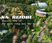 2 Chính sách ưu đãi cực tốt cho khách hàng đầu tư Sakana Spa   Resort - Hòa Bình tháng 11
