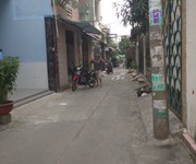 4 Kẹt tiền bán gấp nhà hẻm Ông Ích Khiêm, F.14, Q.11, DT 61m2. Giá 6.68 tỷ