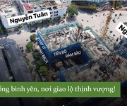 Chính thức ra hàng Harmony Square Nguyễn Tuân. Diện tích 75m2, giá 2,8 tỷ, Full nội thất.