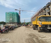 2 Nhà phố trung tâm Cái Răng, thuận tiện kinh doanh, 76m2