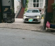 Nhà khu vip sân bay 5 tầng  hầm  5x26 trường sơn, tân bình.