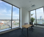 8 Cho thuê văn phòng OFFICETEL cao cấp dt  90m2 tòa RIVER GATE QUẬN 4 - TP .HCM.