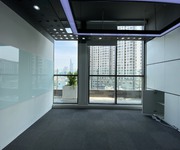 5 Cho thuê văn phòng OFFICETEL cao cấp dt  90m2 tòa RIVER GATE QUẬN 4 - TP .HCM.