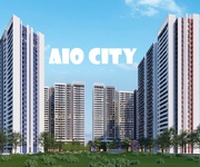 AIO CITY tên lửa - căn hộ cuối cùng tại AEON MALL Bình Tân