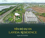 3 Dự án nhà kiểu mẫu lavida residences ngay tại tp vũng tàu