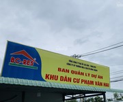 Tìm đâu ra nền đất huyện Bình Chánh, có sẵn SHR, giá chỉ vài chục triệu đồng/m2