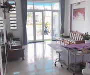 1 BÁN GẤP NHÀ 2 TẦNG mặt tiền đường An Dương Vương gần Đường Phan Hành Sơn, chợ Bắc Mỹ An