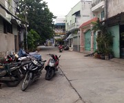 Cần bán nhà 2 mặt tiền Đường Gò Xoài, Bình Trị Đông A, Bình Tân, Hồ Chí Minh