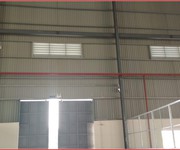 7 Cho thuê nhà xưởng mới 4.300m2 đường Trần Đại Nghĩa, Bình Chánh, giáp KCN Lê Minh Xuân, giá rẻ