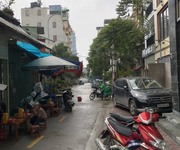 3 Bán mảnh đất cực đẹp tại Giang Văn Minh, Ba Đình, HN.