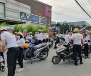 Địa ốc Á Châu, Nam Dương, Uniland, Nhất Việt, Minh Dương - Road show mở bán dự án Legend Complex