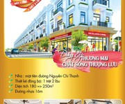 2 Mua bán nhà phố thương mại - GOLD HOUSE RIVERSIDE - TP Thuận An - Bình Dương