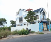 Bán Biệt Thự 10m x 27m, sổ hồng riêng đầy đủ, MT đường Kinh Dương Vương.