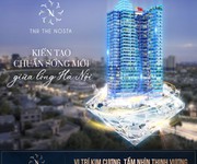 Siêu phẩm căn hộ smart-home tiêu chuẩn 5  sắp ra mắt ngay ngã tư sở- The Nosta 90 đường Láng