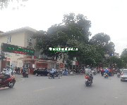 3 Bán nhà mặt phố Thái Thịnh, kinh doanh cực tốt, Quận Đống Đa, Hà Nội