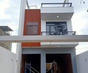 1 Nhà đẹp giá tốt, 1 trệt 2 lầu mới xây, 120m2 đất full thổ, 1 căn duy nhất tại KDC Vĩnh Phú 2