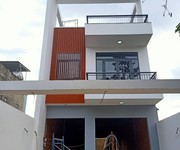 2 Nhà đẹp giá tốt, 1 trệt 2 lầu mới xây, 120m2 đất full thổ, 1 căn duy nhất tại KDC Vĩnh Phú 2