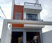 3 Nhà đẹp giá tốt, 1 trệt 2 lầu mới xây, 120m2 đất full thổ, 1 căn duy nhất tại KDC Vĩnh Phú 2