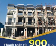 1 Nhà mặt tiền phố đường phạm Hùng 76m2 1 Nhà mặt tiền phố đường phạm Hùng 76m2