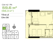 5 Mua căn hộ biển CSJ Tower Vũng Tàu nhận quà tặng vàng