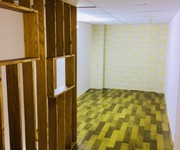 Cho thuê căn hộ mini 1 phòng ngủ