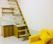 7 Cho thuê căn hộ mini 1 phòng ngủ