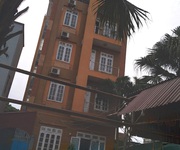 2 Cho thuê nhà 5 tầng đang kinh doanh nhà nghỉ Đại lộ Thăng Long, Vân Côn, Hoài Đức