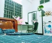 9 Phòng 24m2 Full Nội Thất,Free nước,nét