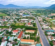 Đất nền giá rẻ thổ cư 100% ven Nha Trang